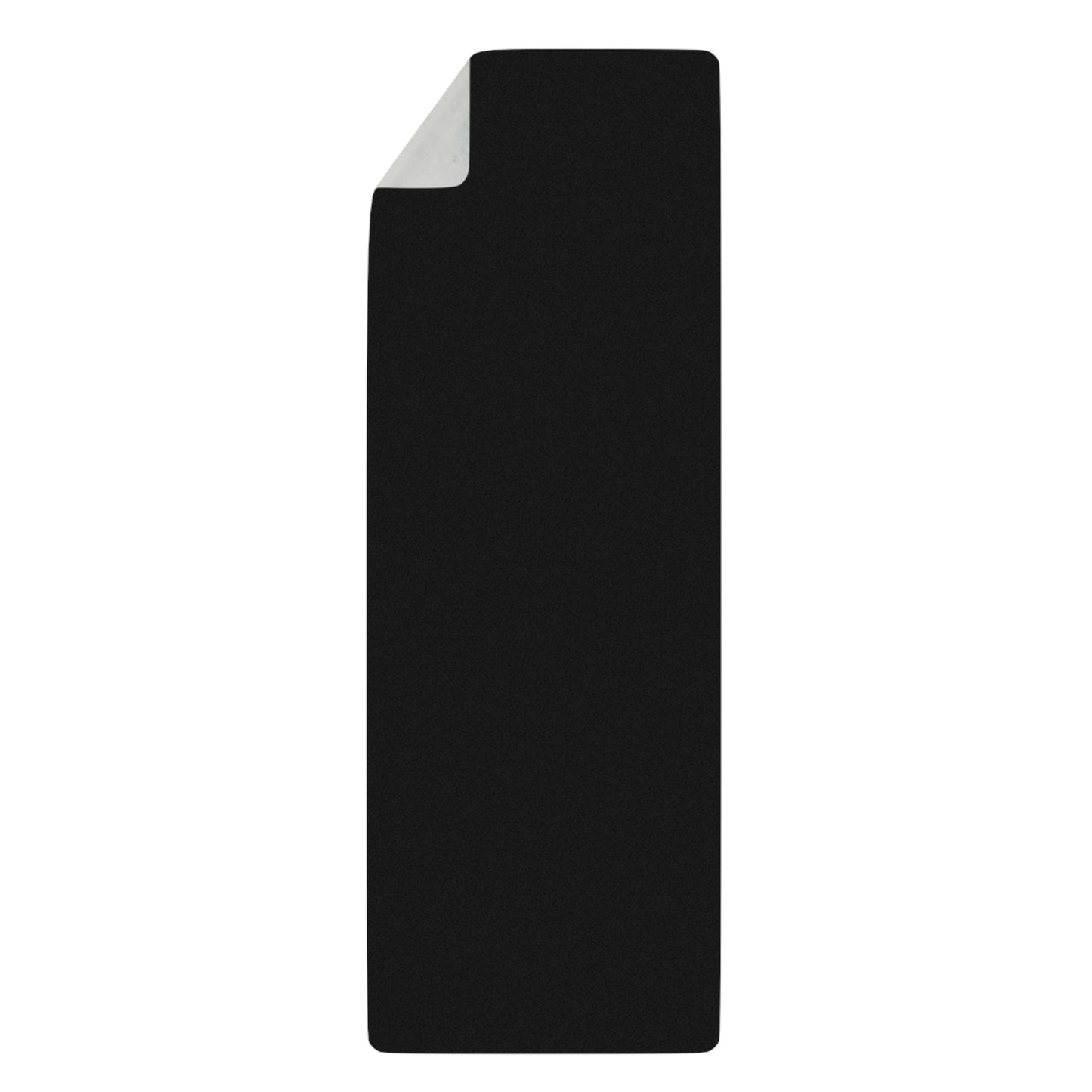 Naturally Ashlynn Rubber Yoga Mat