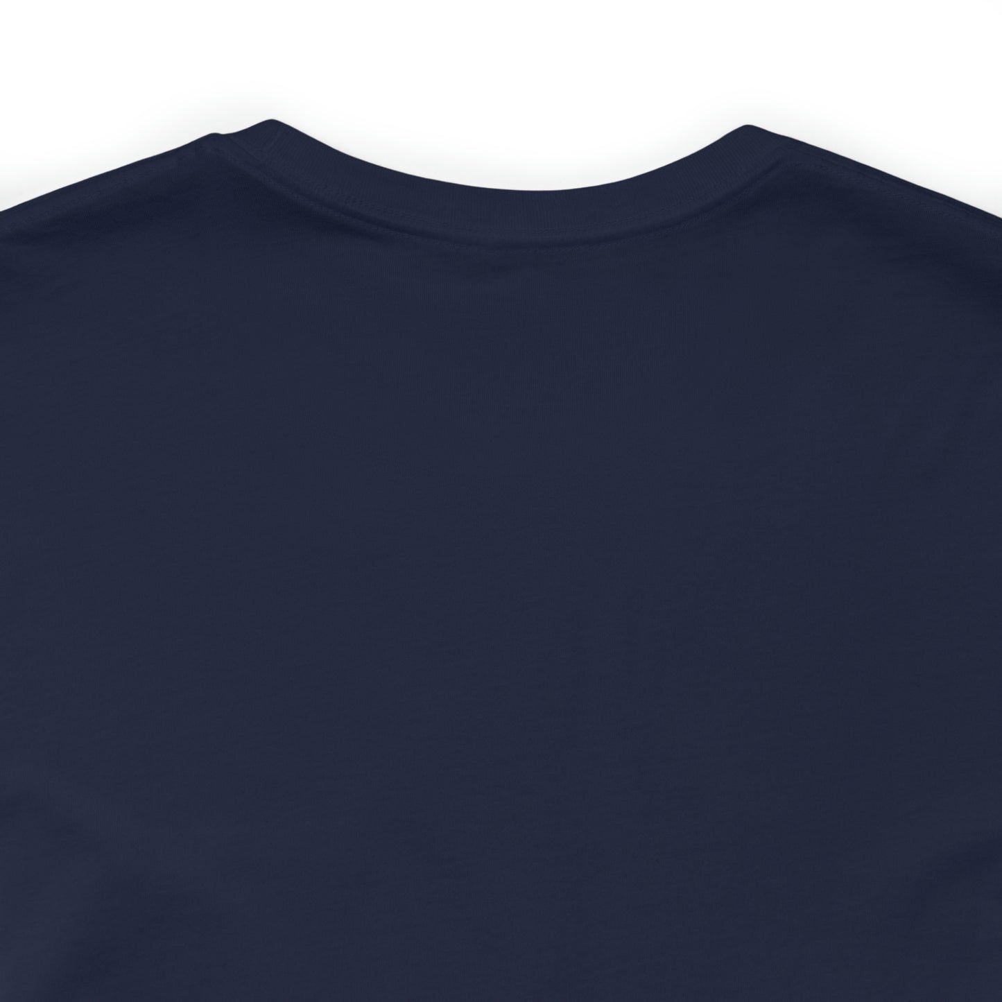 Naturally Black Love XII Unisex Jersey Short Sleeve Tee