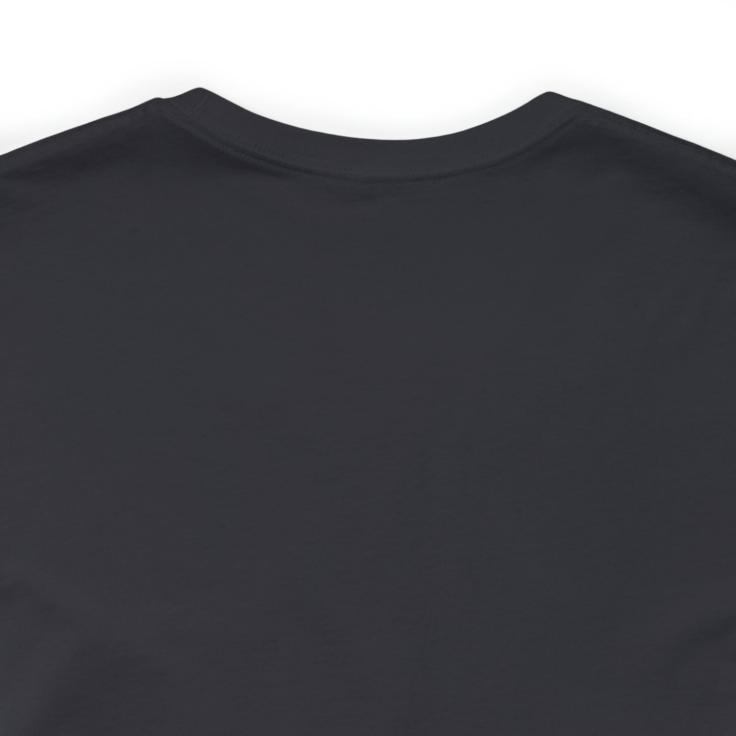 Naturally Black Love XII Unisex Jersey Short Sleeve Tee
