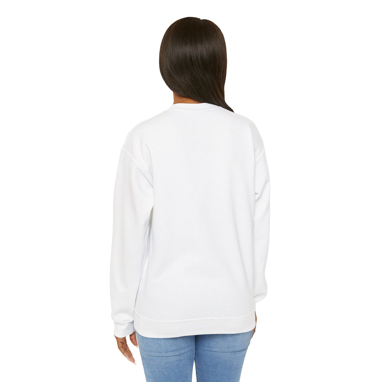 Naturally Divine AKA III Sweatshirt: Unisex, Heavy blend