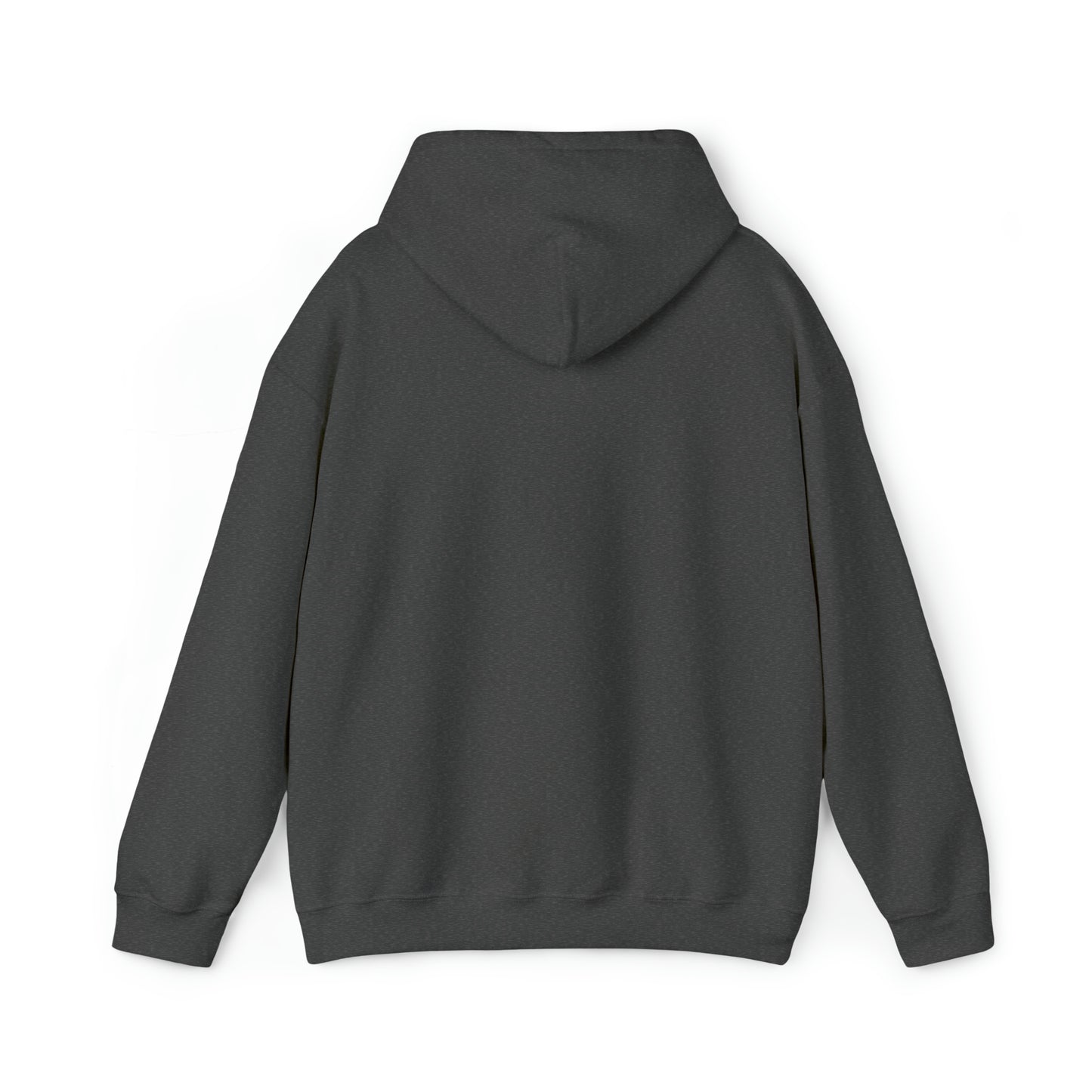 Naturally Ashlynn Unisex Heavy Blend™ Hooded Sweatshirt