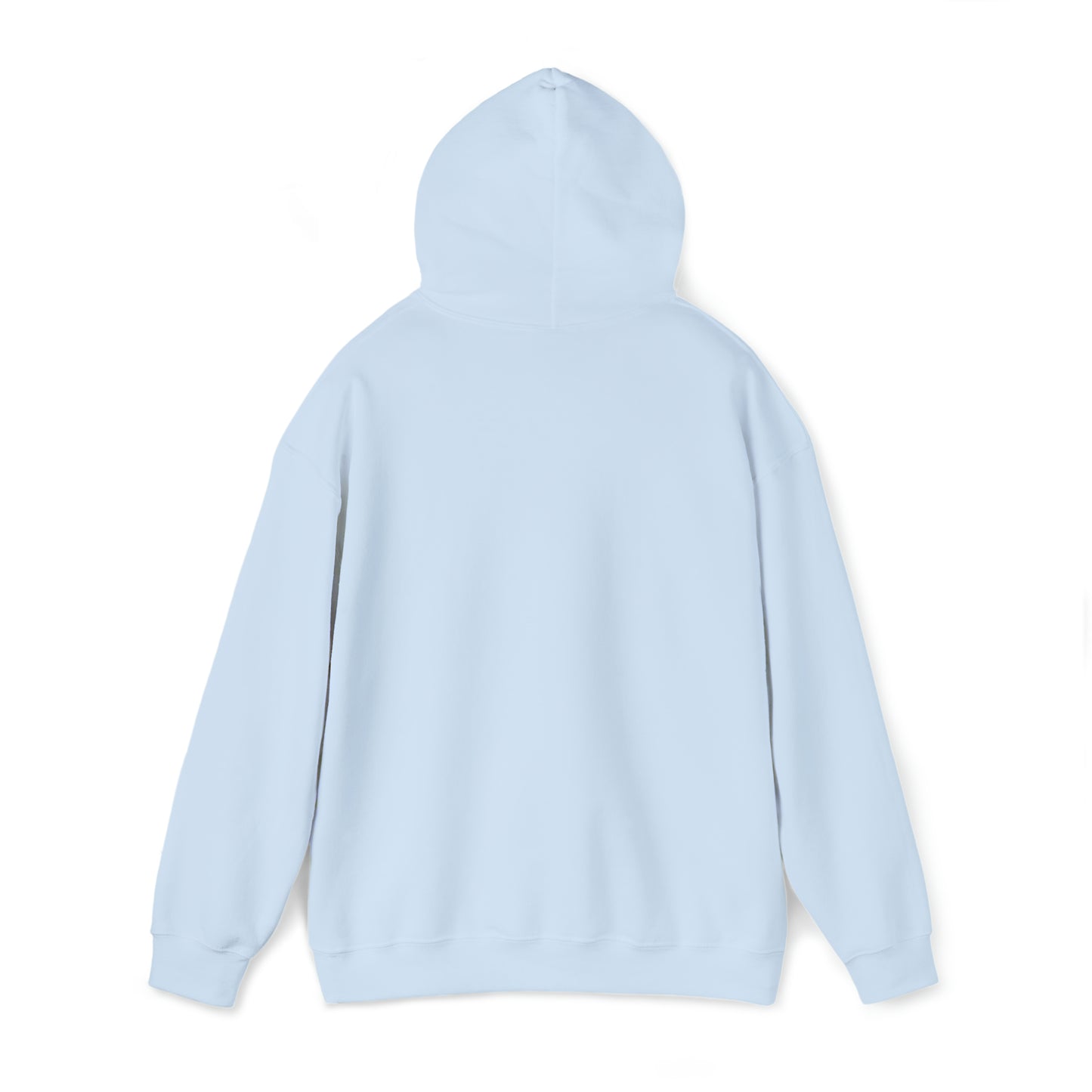 Naturally Ashlynn Unisex Heavy Blend™ Hooded Sweatshirt