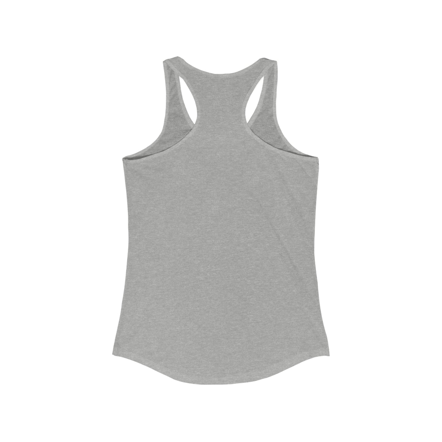 Naturally Queen Nessa Women's Ideal Racerback Tank