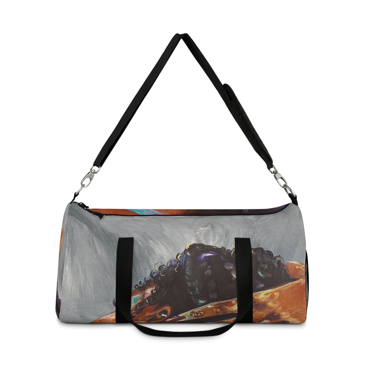 Naturally the Culture VII Duffle Bag