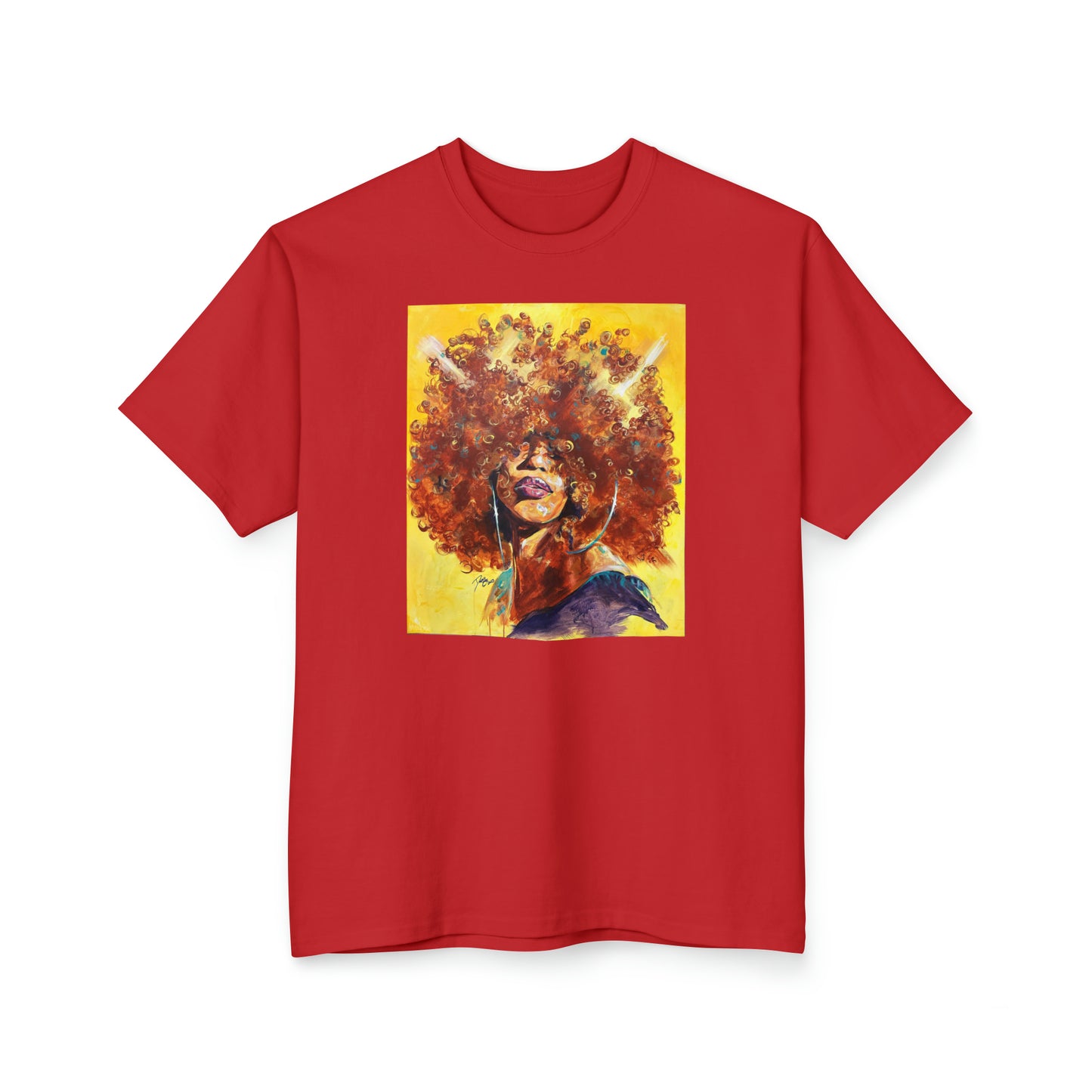 Naturally Karina Unisex Ultra Cotton® Tall T-Shirt