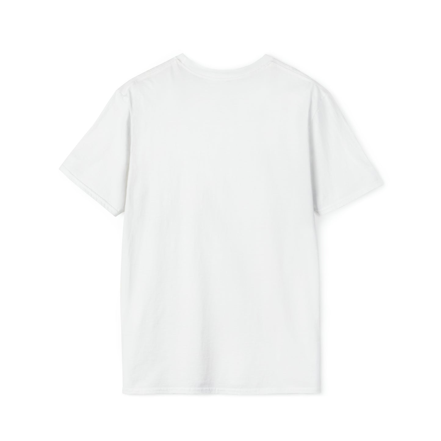Naturally Queen Nessa Unisex Softstyle T-Shirt