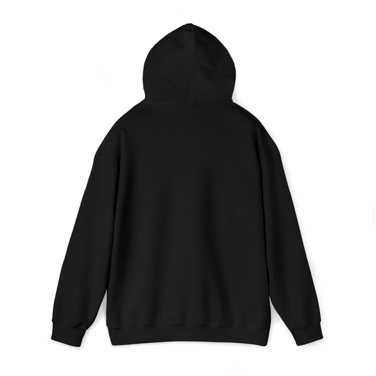 Naturally Ashlynn Unisex Heavy Blend™ Hooded Sweatshirt