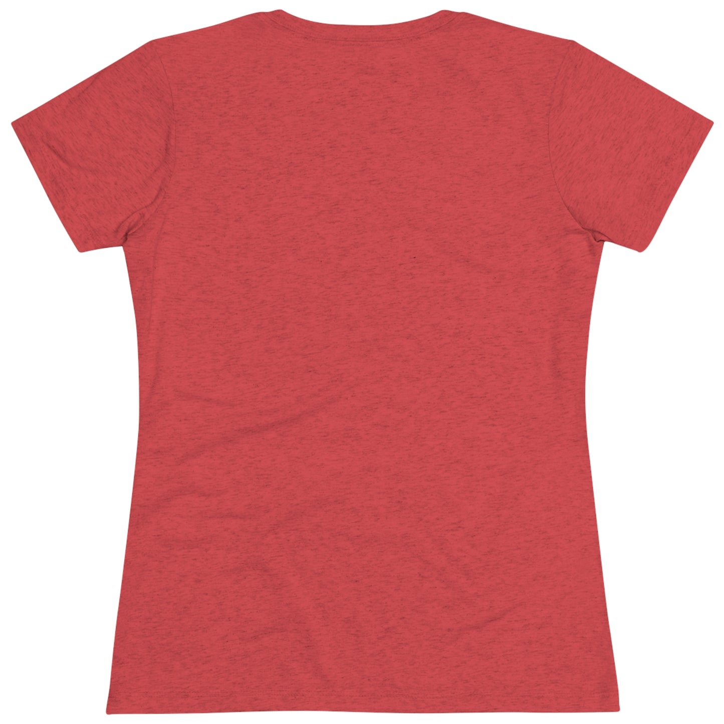 Naturally Black Love X Women's Triblend Tee
