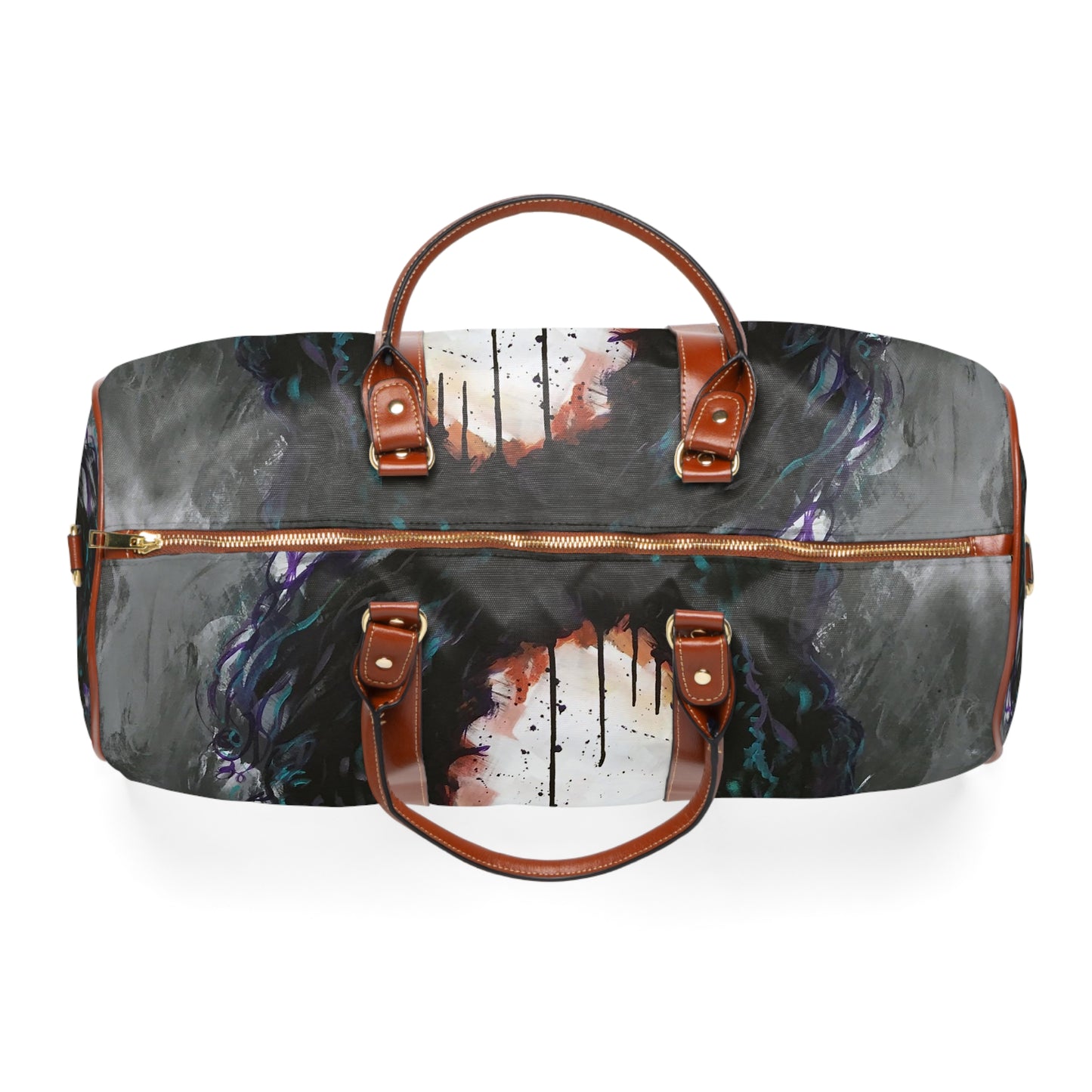 Naturally VI Travel Bag