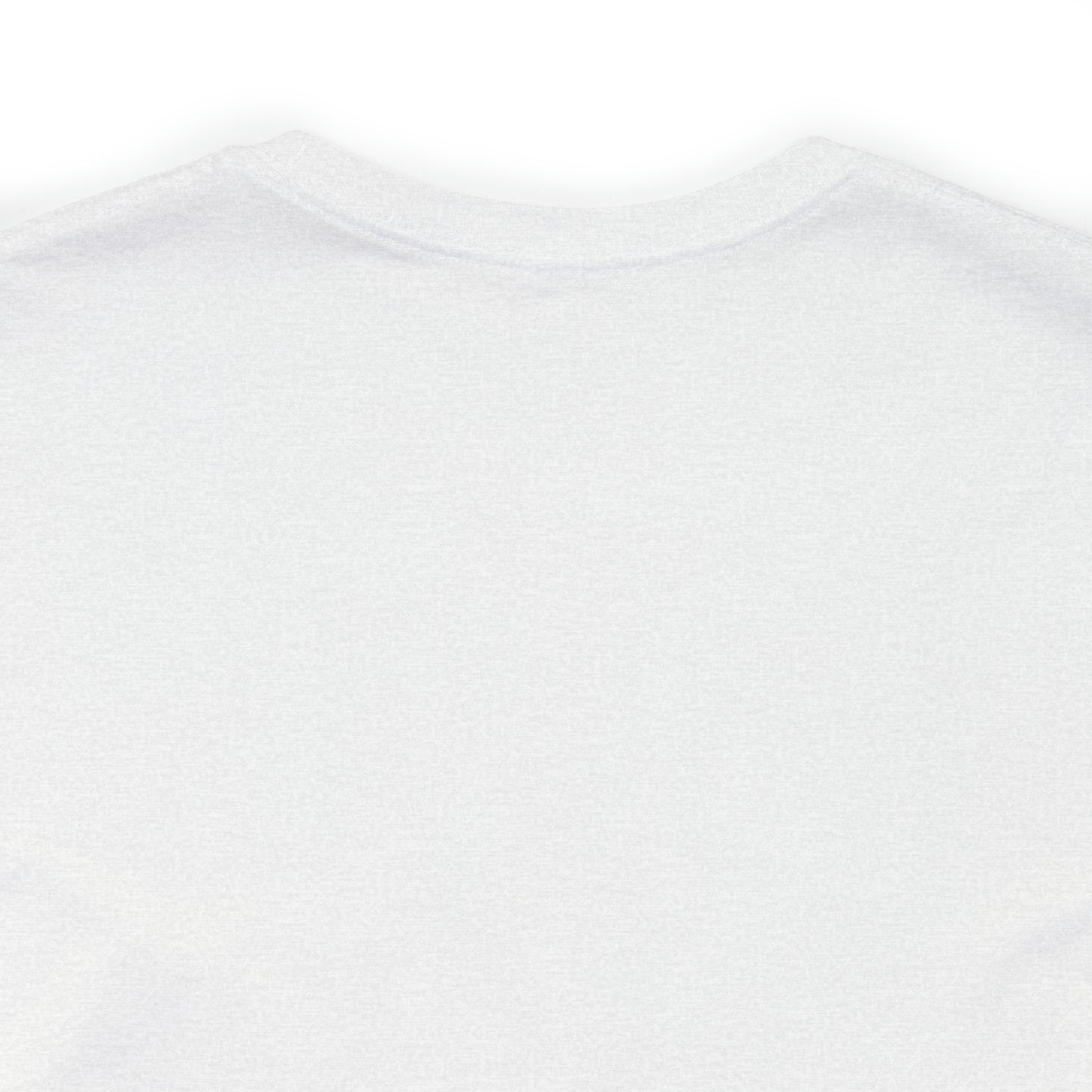 Naturally Black Love XII Unisex Jersey Short Sleeve Tee