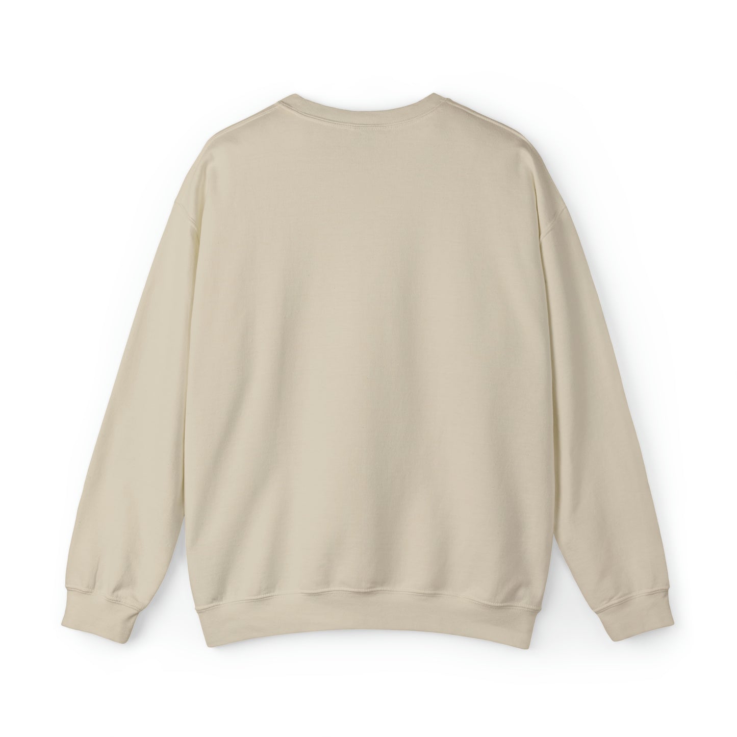 Naturally Queen Nessa Unisex Heavy Blend™ Crewneck Sweatshirt