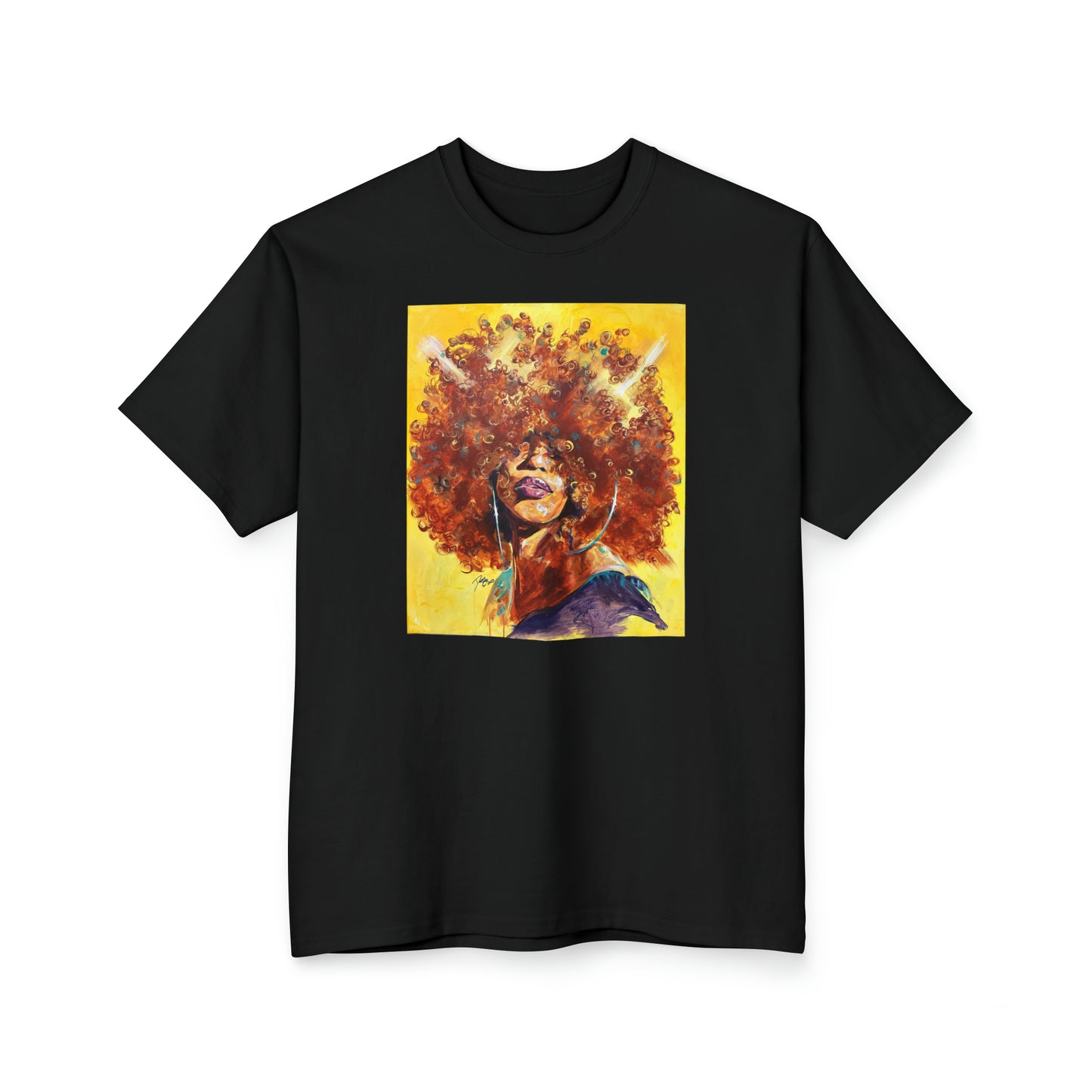 Naturally Karina Unisex Ultra Cotton® Tall T-Shirt