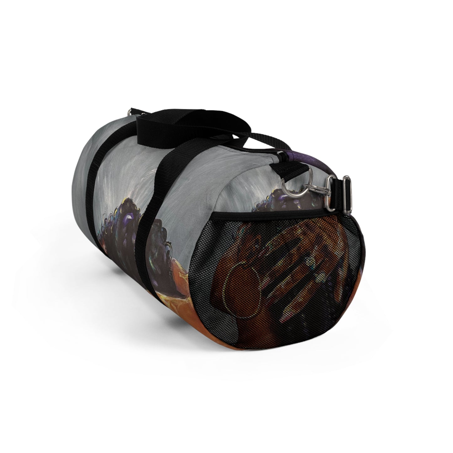 Naturally the Culture VII Duffle Bag