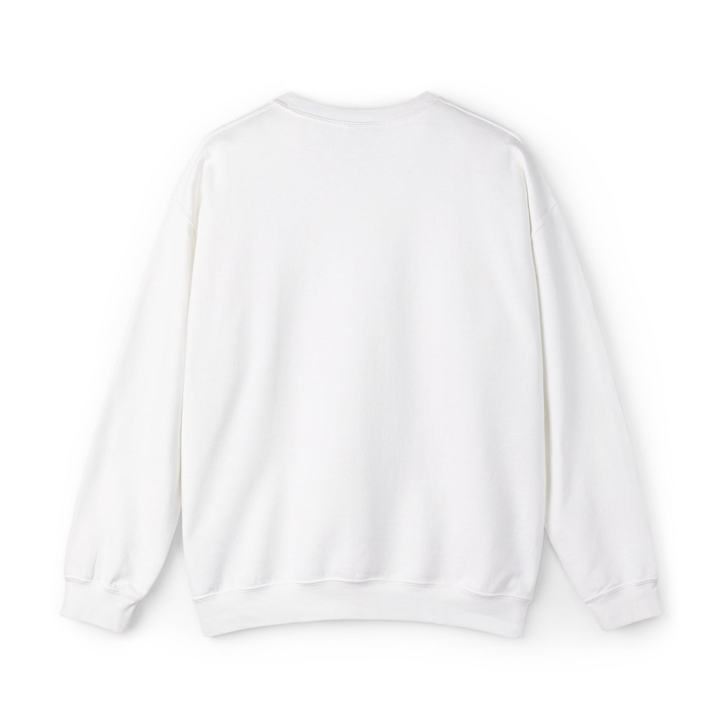 Naturally Divine Zeta II Sweatshirt: Unisex, Heavy blend