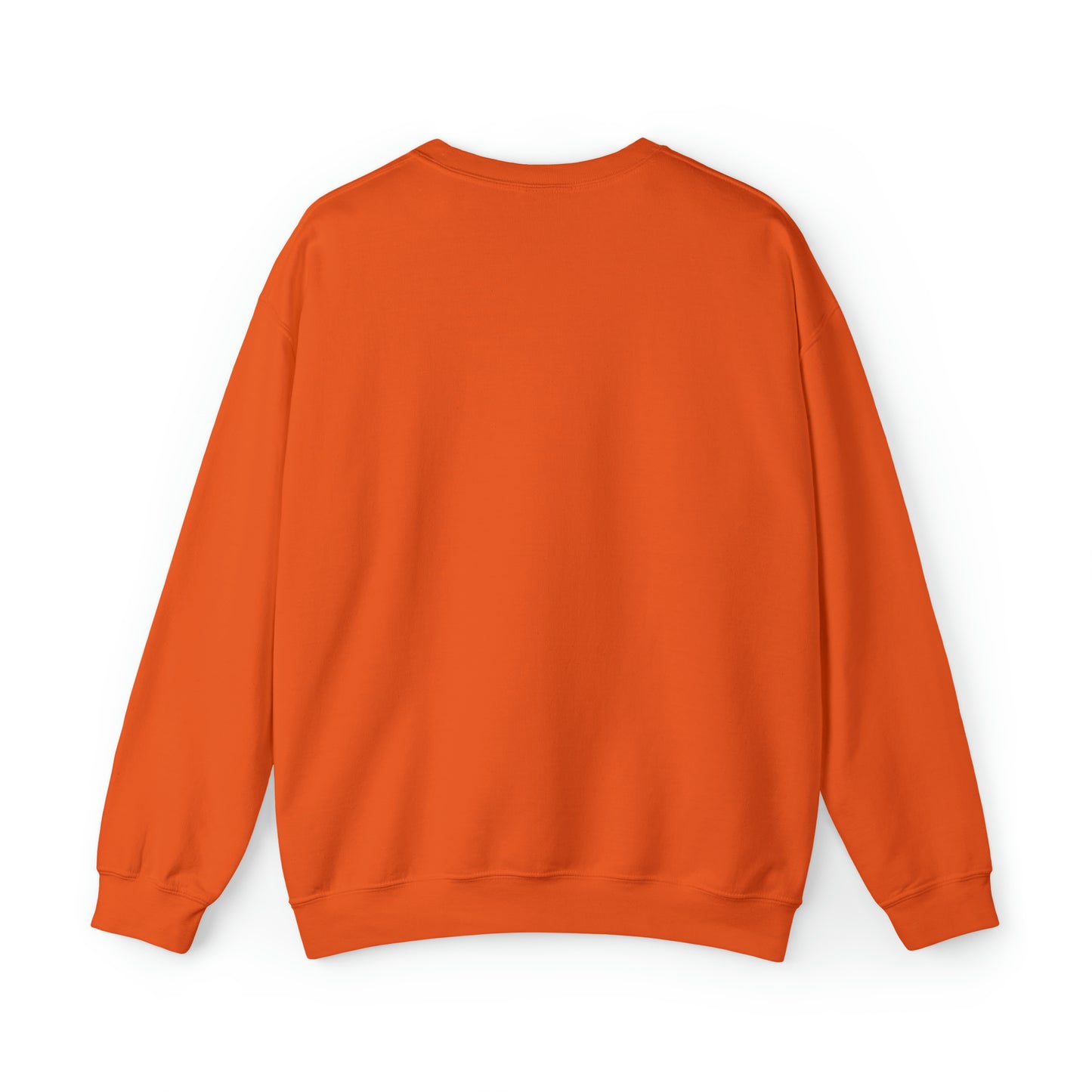 Naturally Queen Nessa Unisex Heavy Blend™ Crewneck Sweatshirt