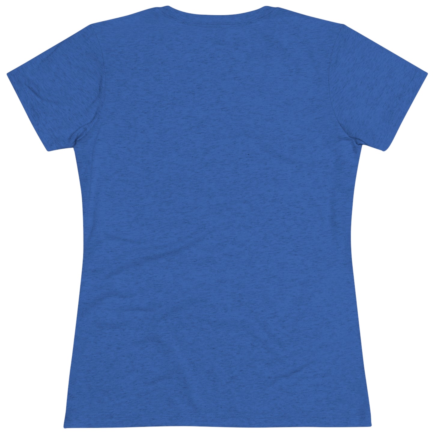 Naturally Black Love X Women's Triblend Tee