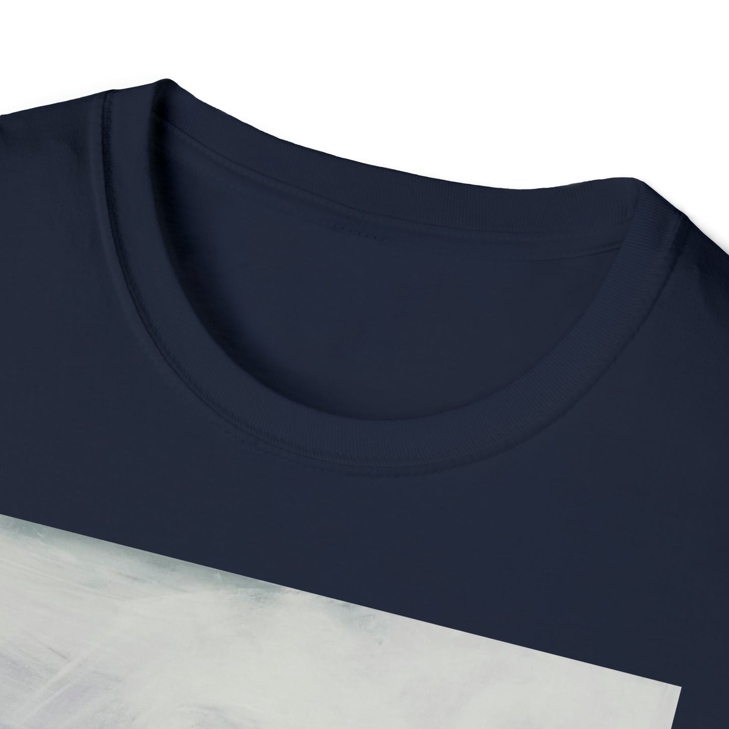 Naturally Ashlynn Unisex Softstyle T-Shirt