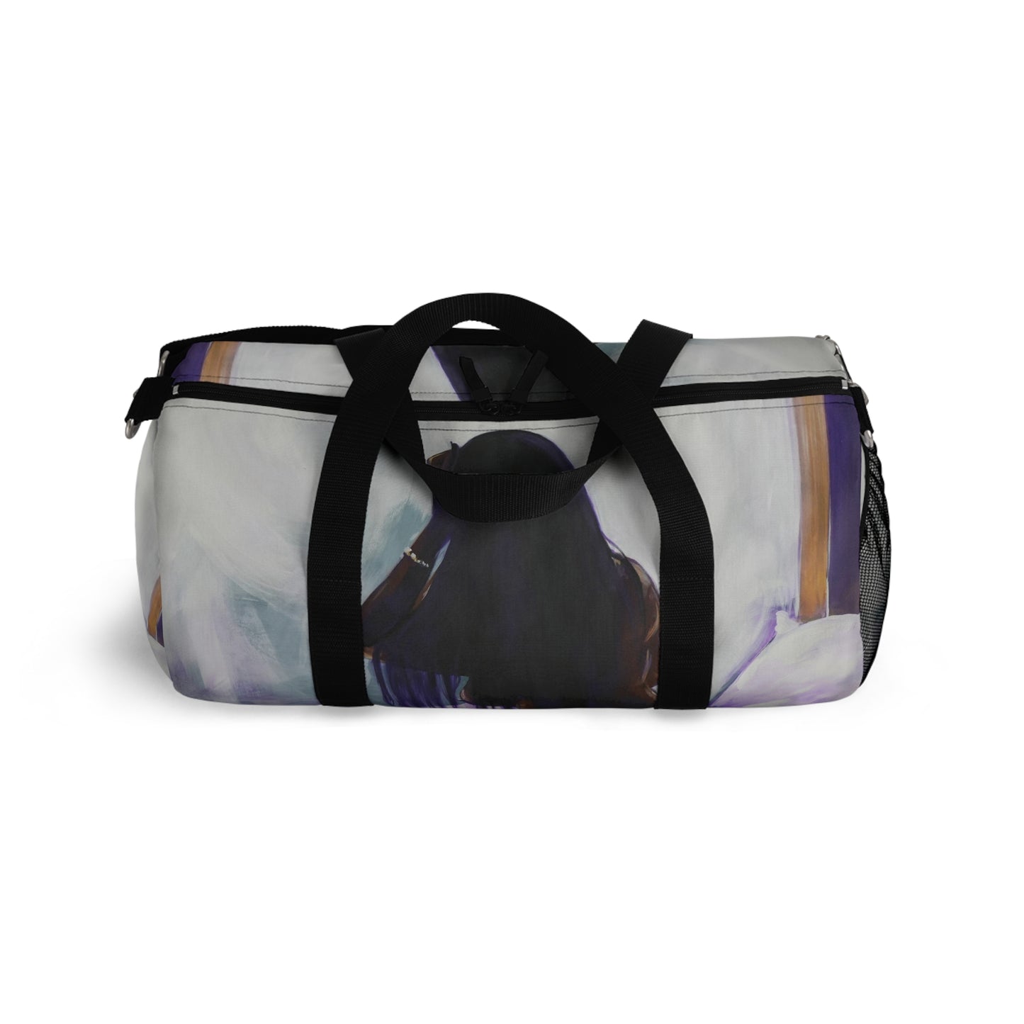 Naturally Ashlynn Duffel Bag