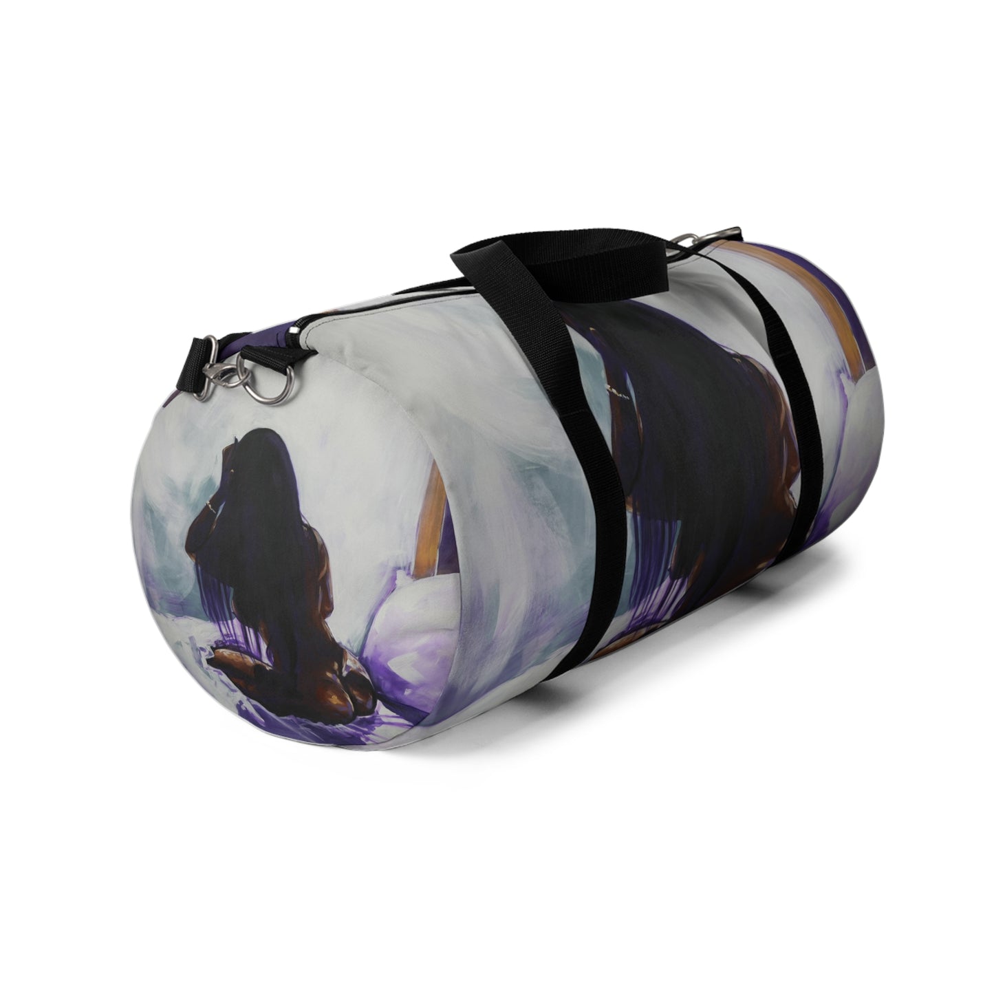 Naturally Ashlynn Duffel Bag