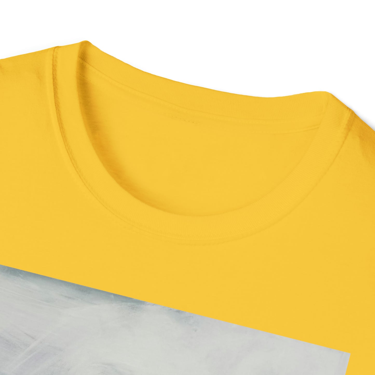 Naturally Ashlynn Unisex Softstyle T-Shirt