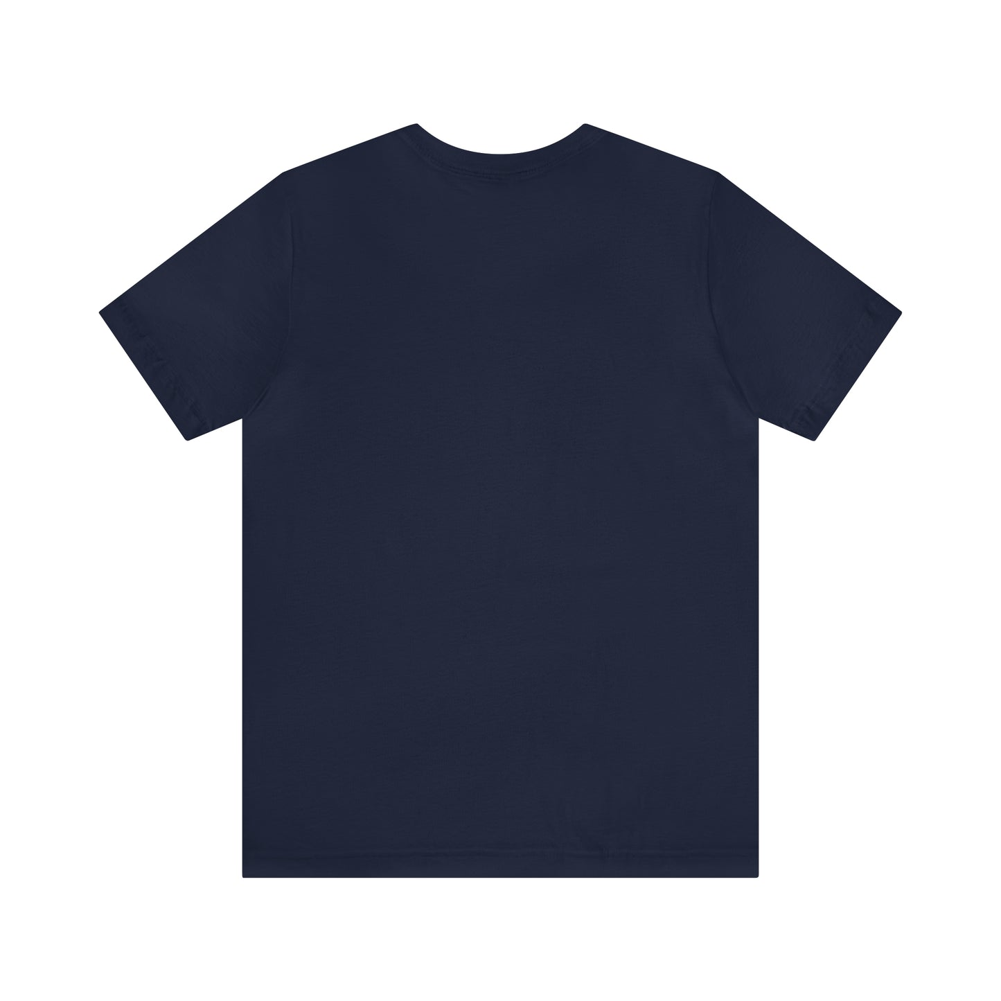 Naturally Black Love XII Unisex Jersey Short Sleeve Tee