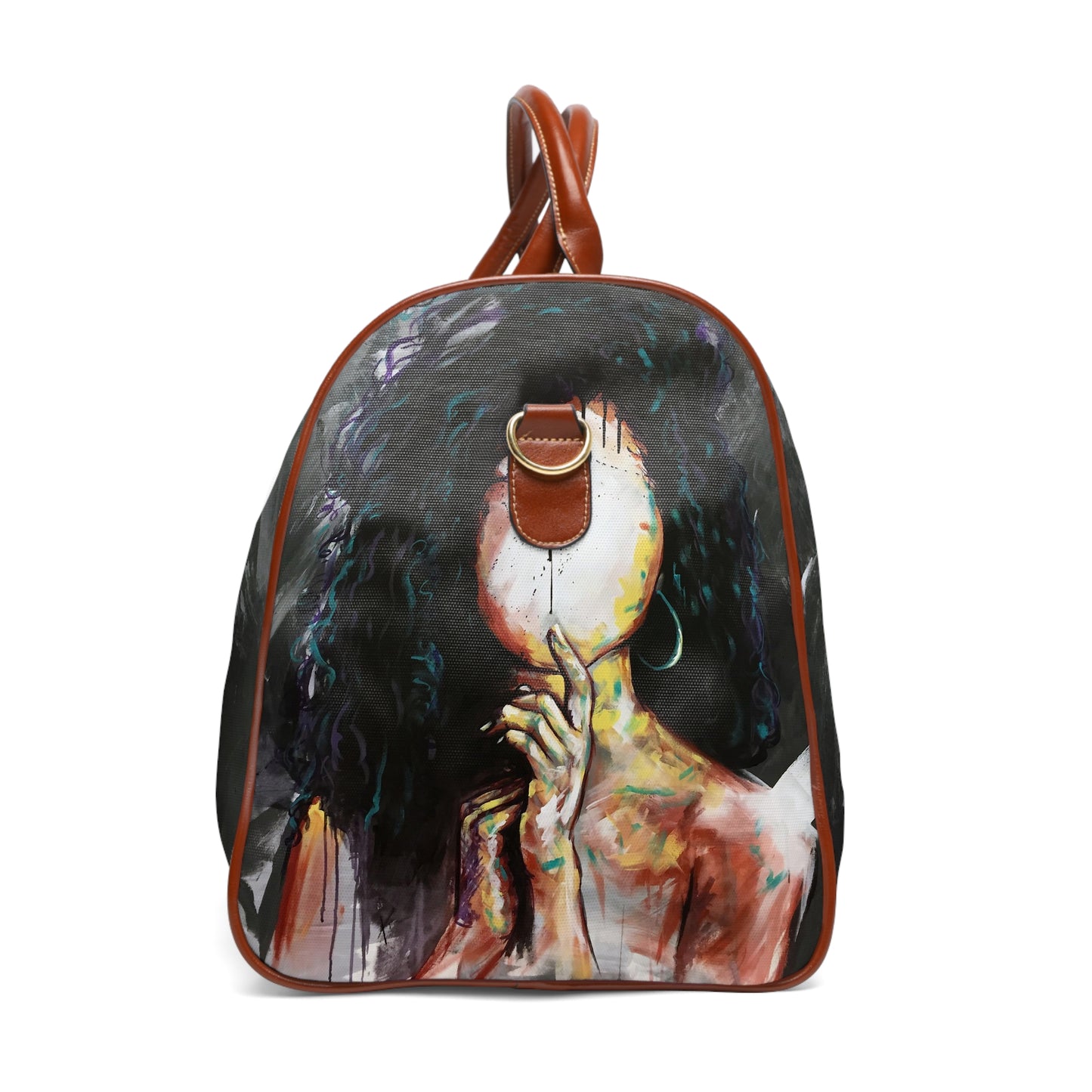 Naturally VI Travel Bag