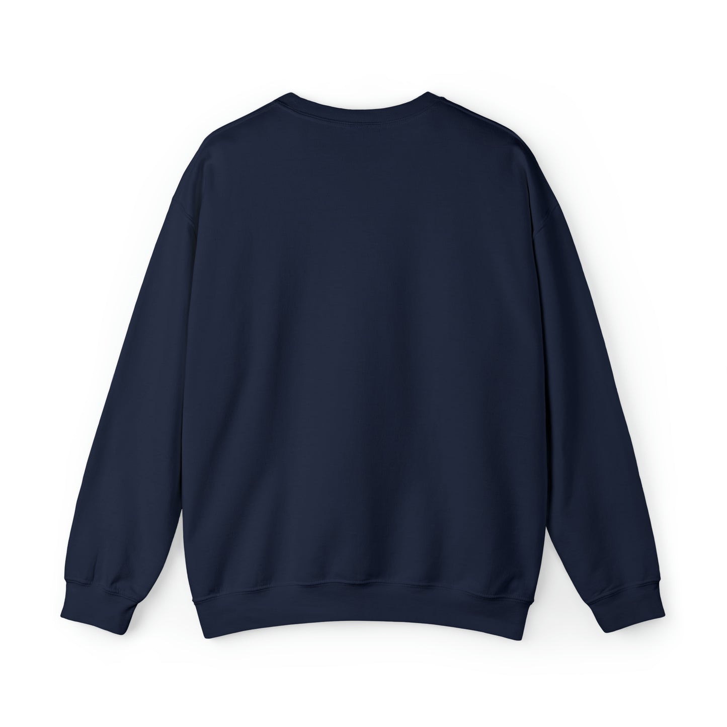 Naturally Queen Nessa Unisex Heavy Blend™ Crewneck Sweatshirt