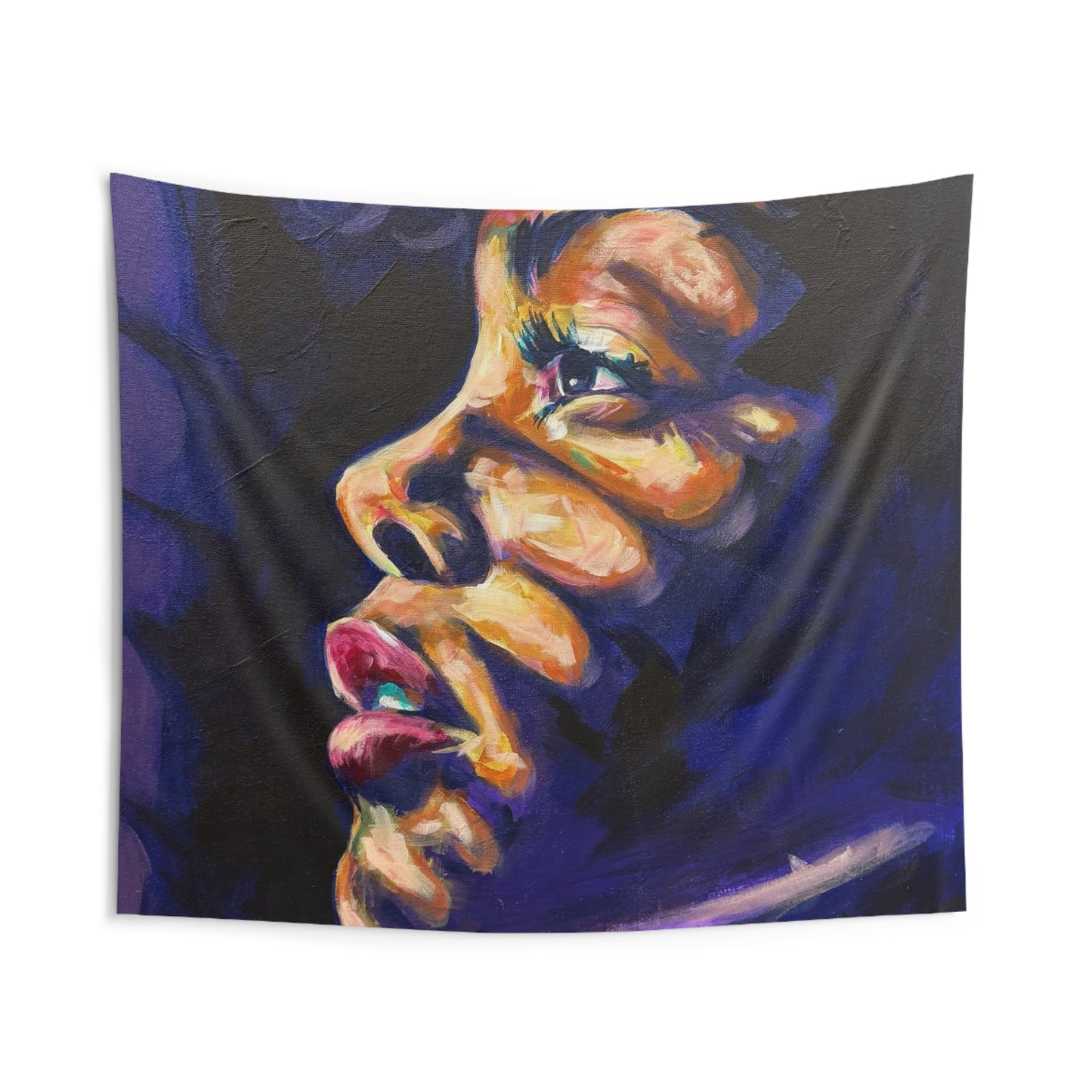 Naturally Hopeful Indoor Wall Tapestries