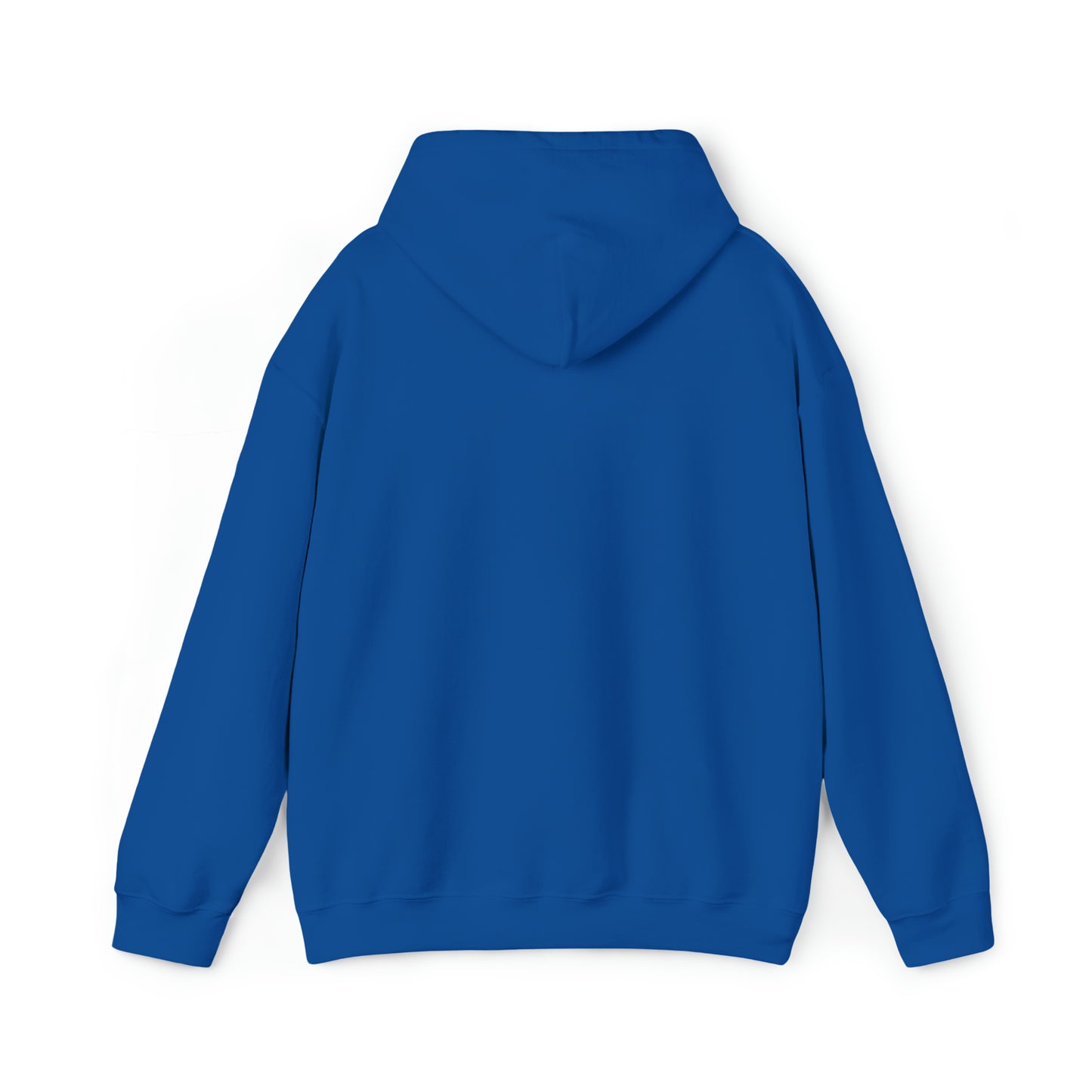 Naturally Ashlynn Unisex Heavy Blend™ Hooded Sweatshirt