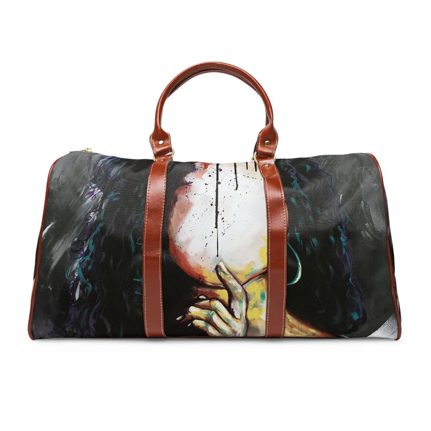 Naturally VI Travel Bag