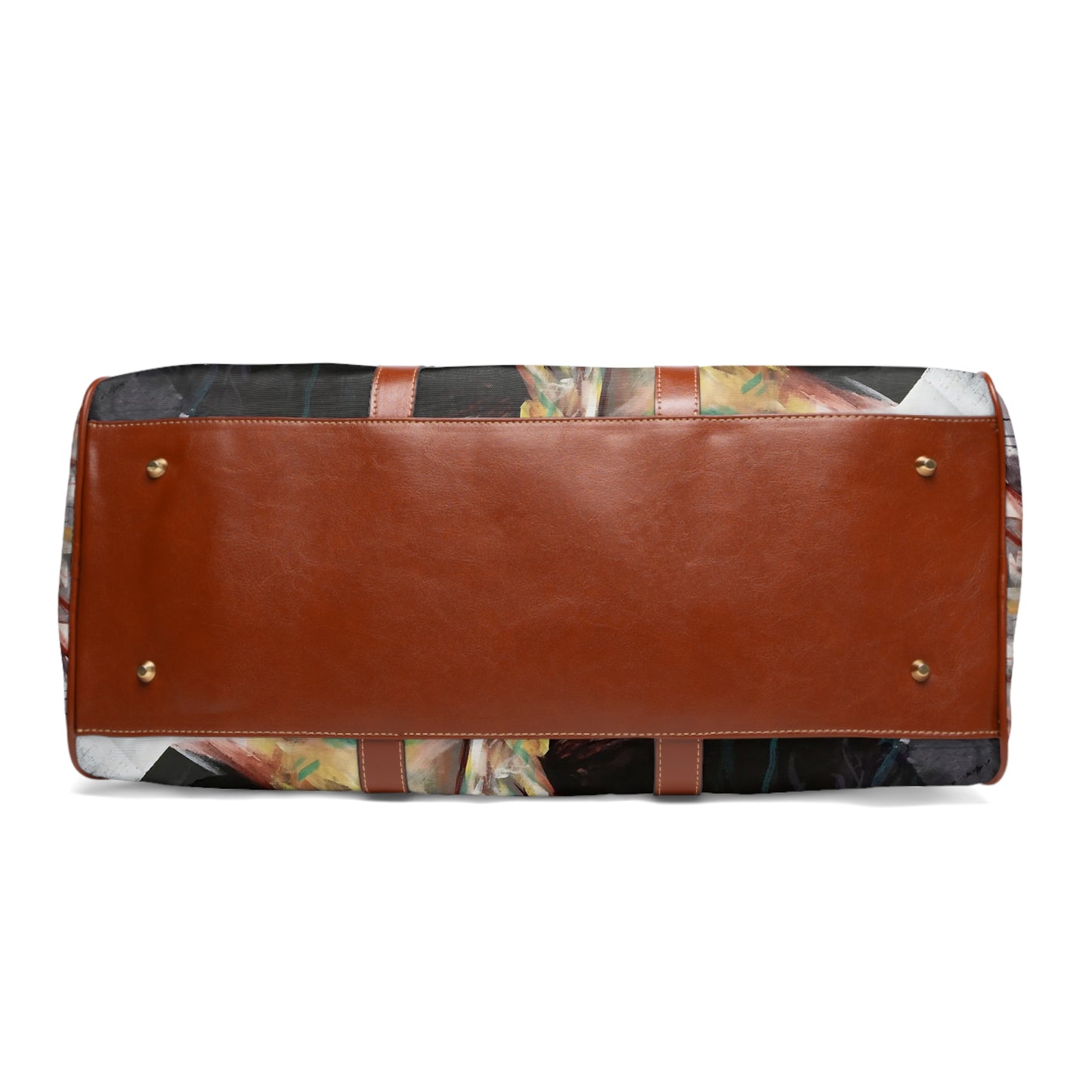 Naturally VI Travel Bag
