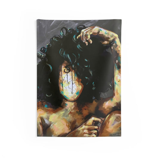 Naturally XXXII Indoor Wall Tapestries