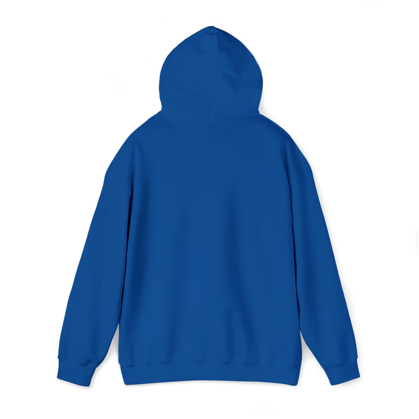 Naturally Ashlynn Unisex Heavy Blend™ Hooded Sweatshirt