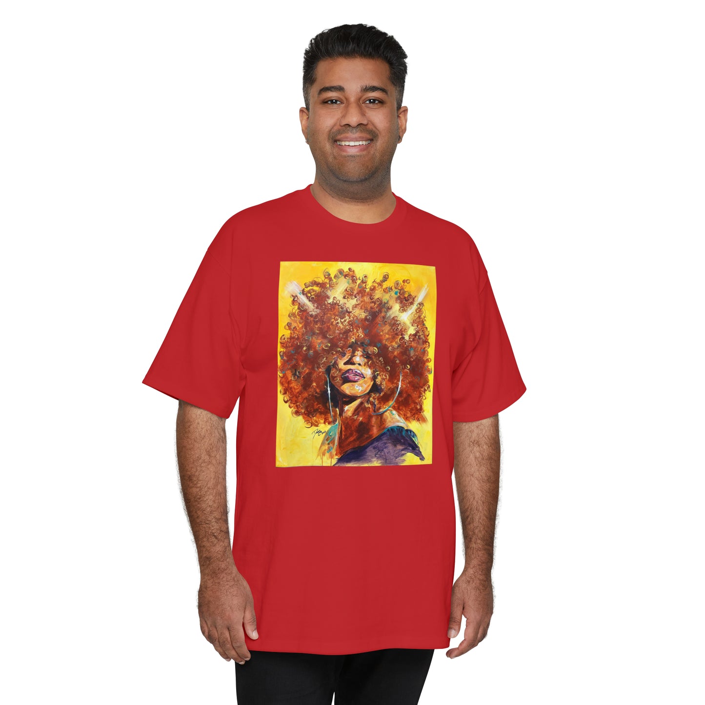 Naturally Karina Unisex Ultra Cotton® Tall T-Shirt