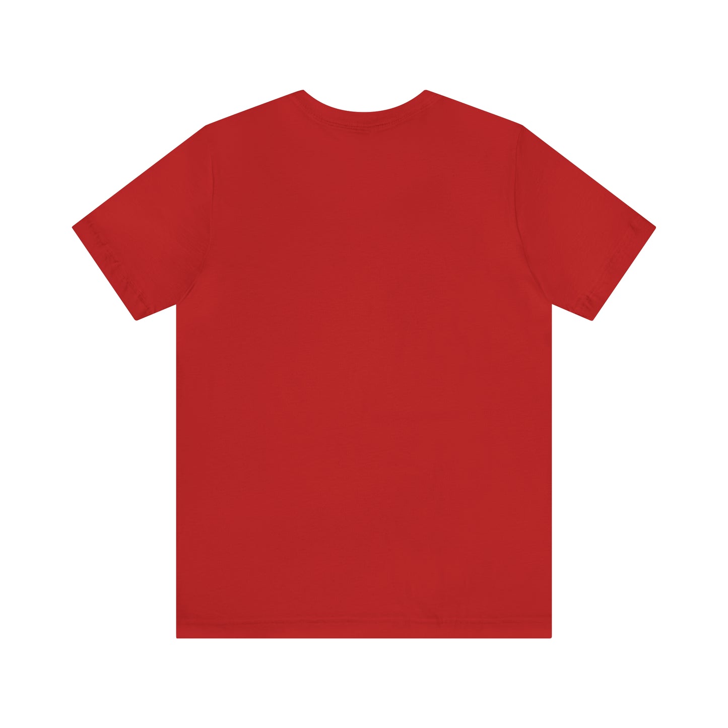 Naturally Black Love XII Unisex Jersey Short Sleeve Tee