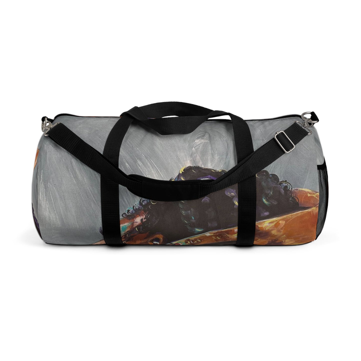 Naturally the Culture VII Duffle Bag