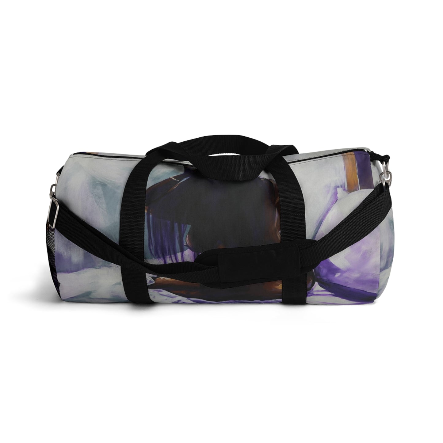 Naturally Ashlynn Duffel Bag