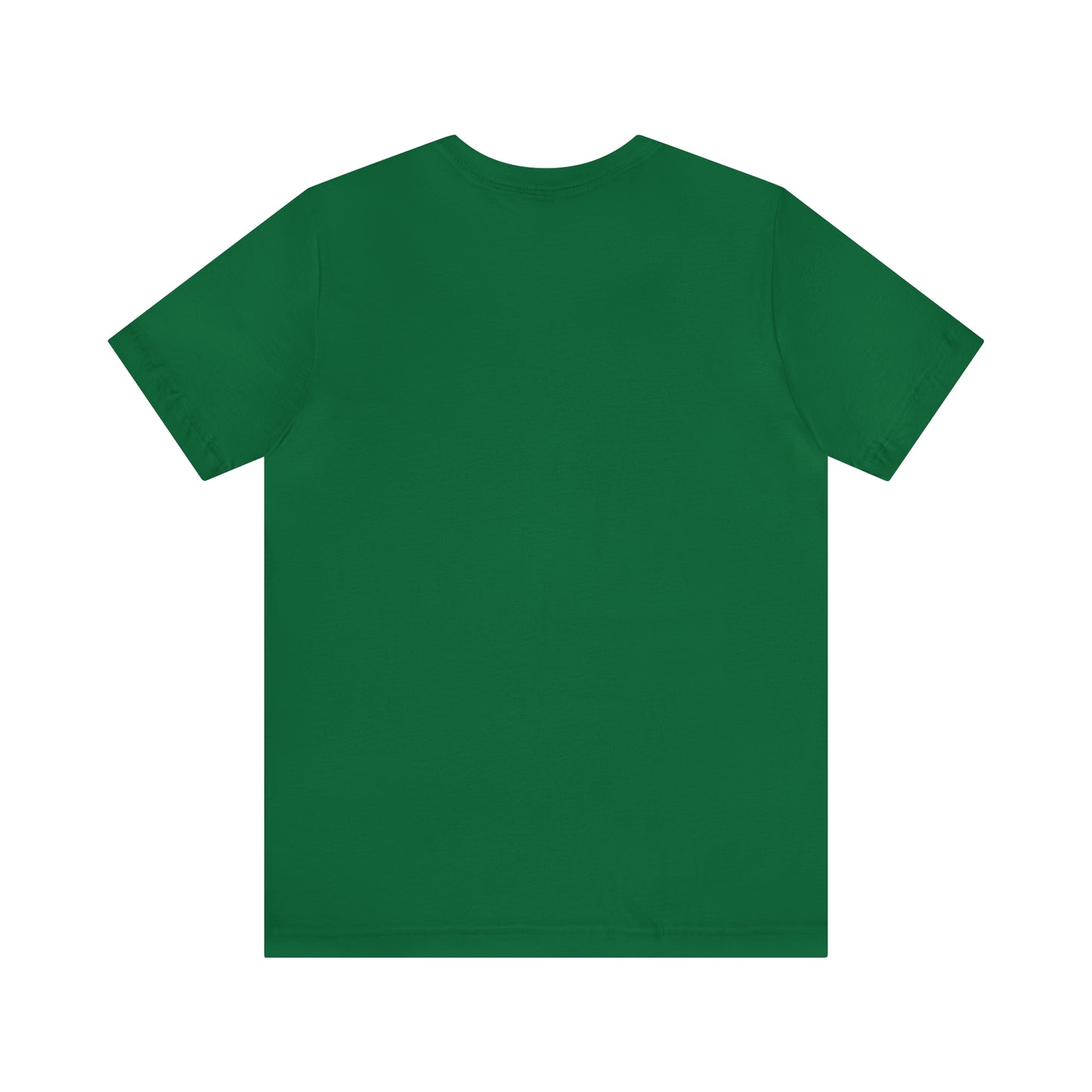 Naturally Black Love XII Unisex Jersey Short Sleeve Tee