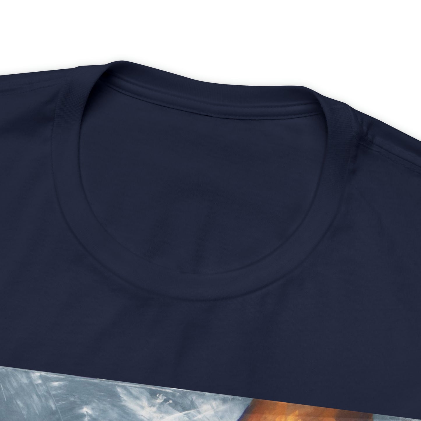 Naturally Black Love XII Unisex Jersey Short Sleeve Tee