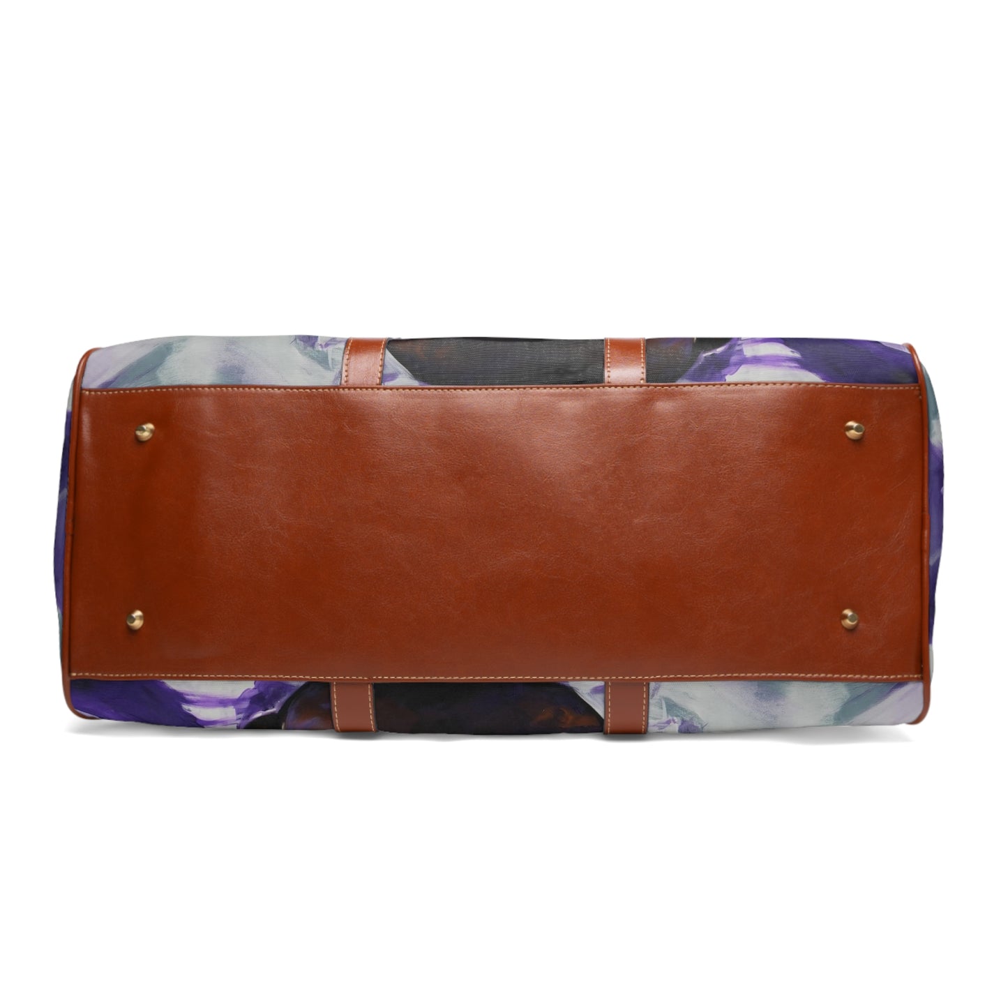 Naturally Ashlynn Travel Bag