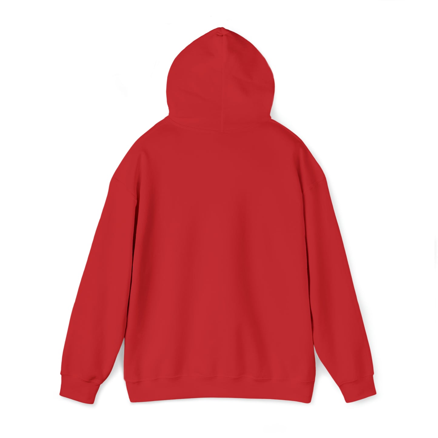 Naturally Ashlynn Unisex Heavy Blend™ Hooded Sweatshirt