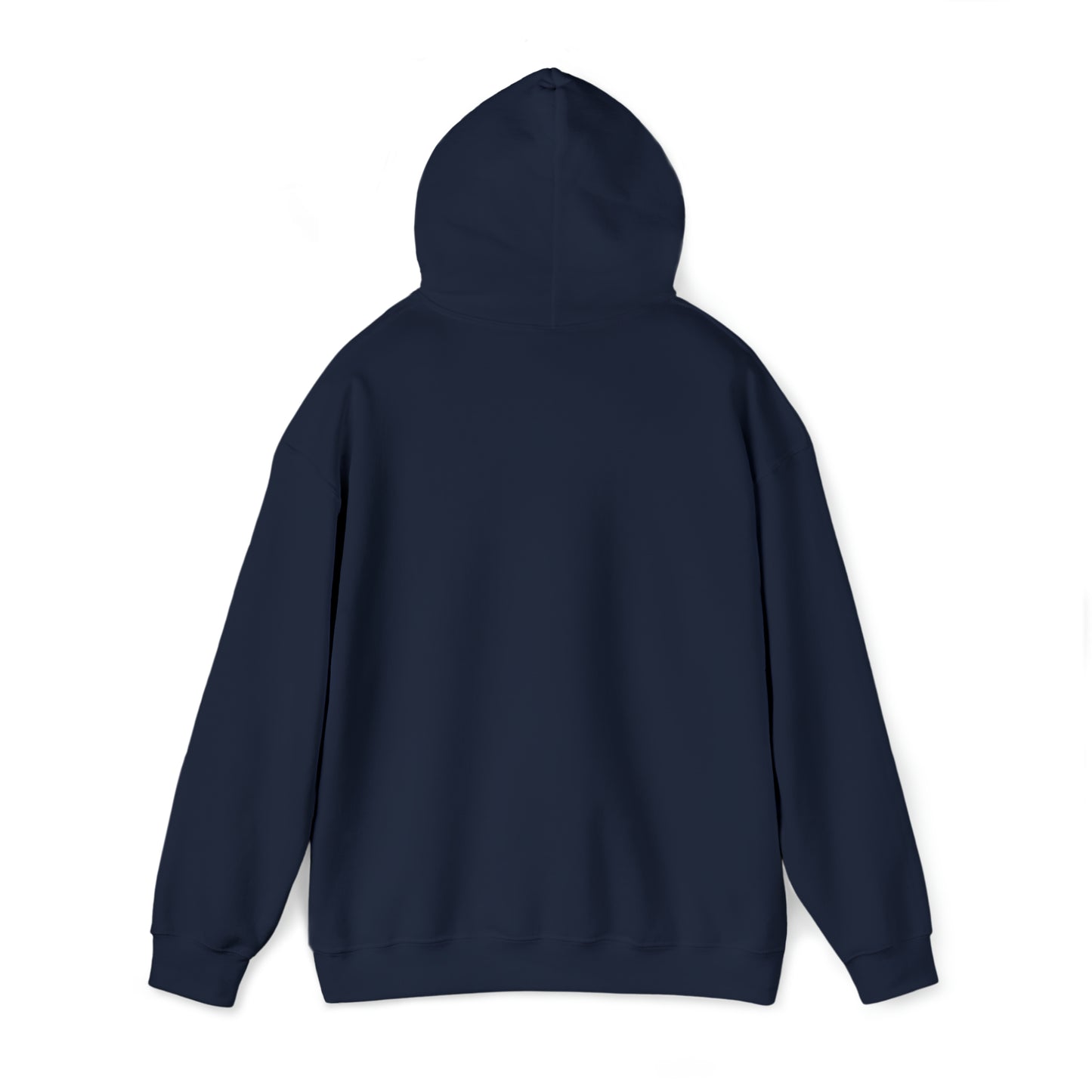 Naturally Ashlynn Unisex Heavy Blend™ Hooded Sweatshirt