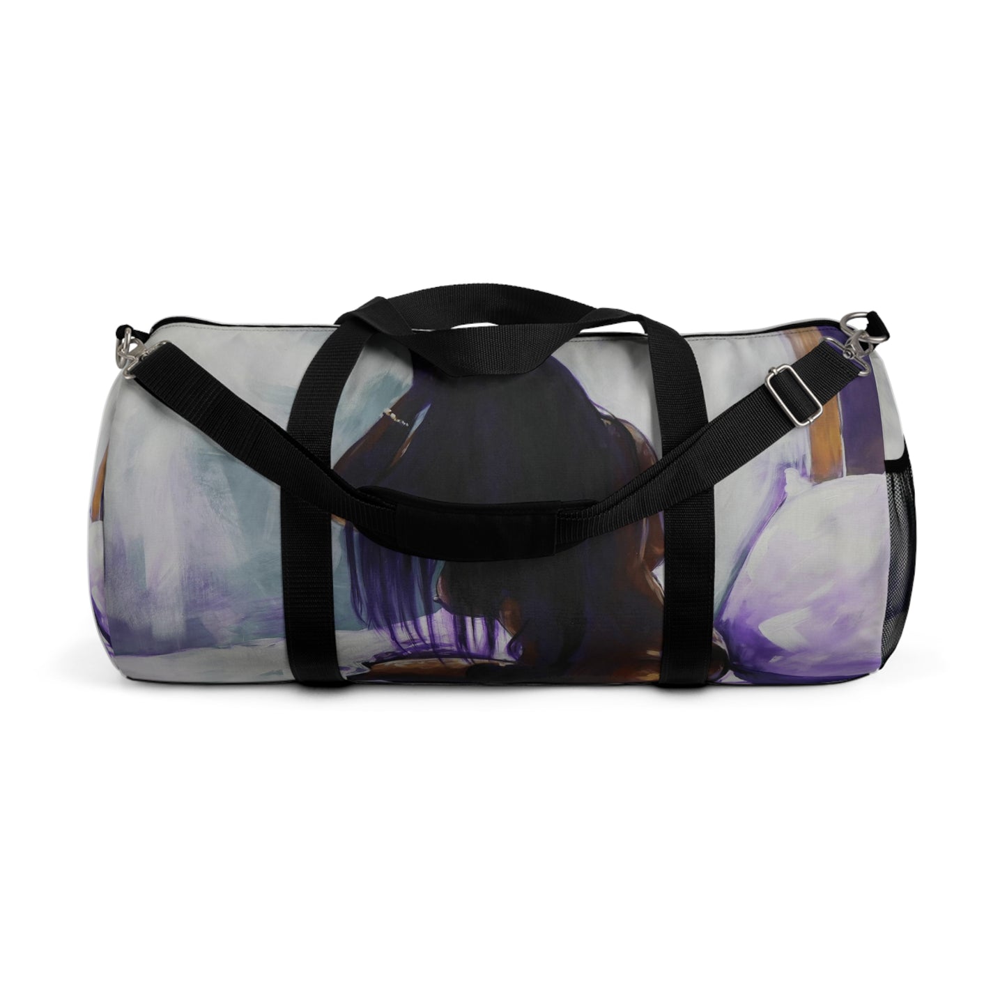 Naturally Ashlynn Duffel Bag