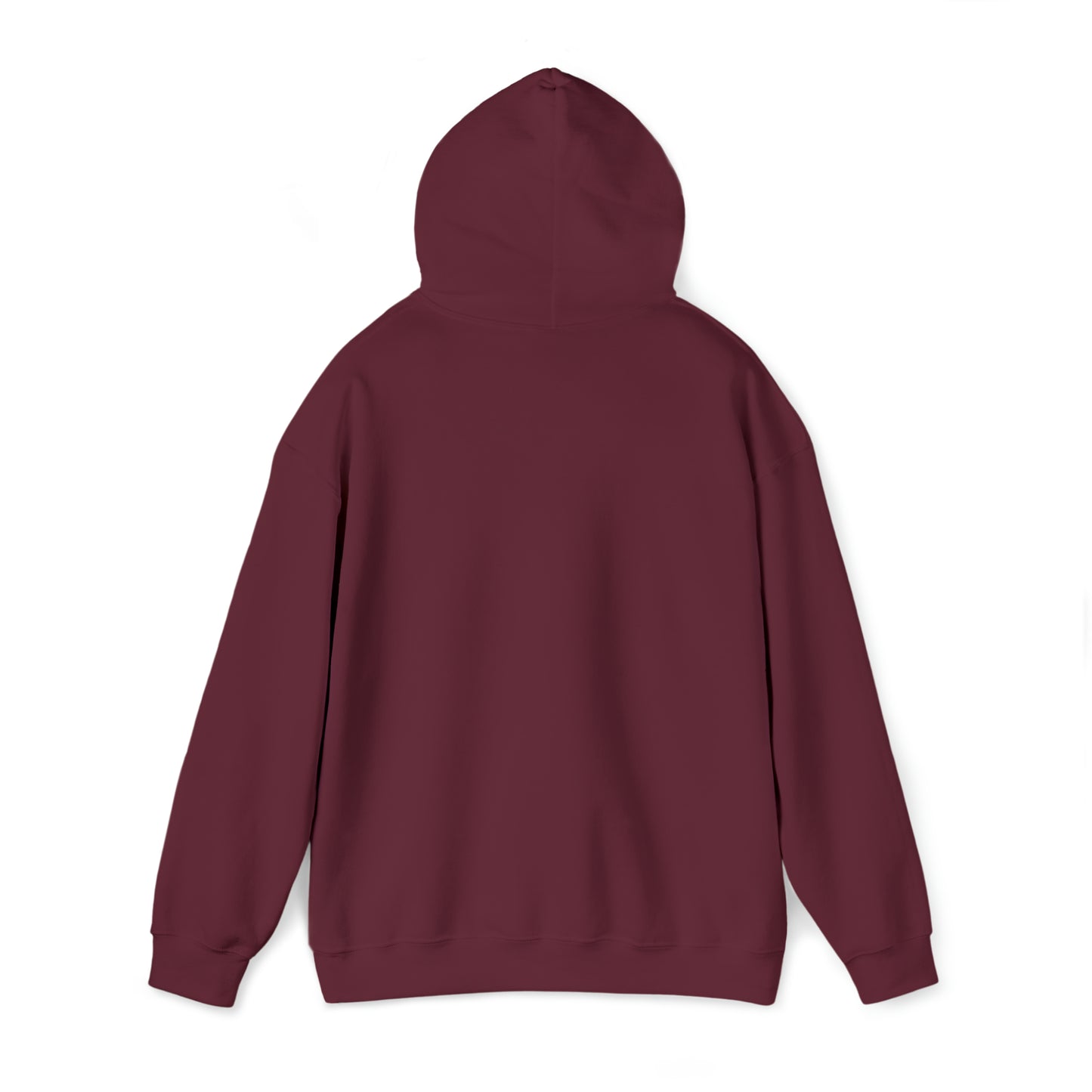 Naturally Ashlynn Unisex Heavy Blend™ Hooded Sweatshirt