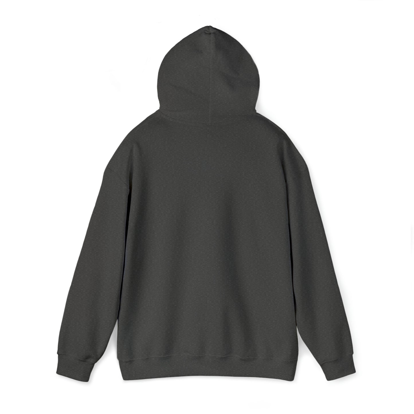 Naturally Ashlynn Unisex Heavy Blend™ Hooded Sweatshirt