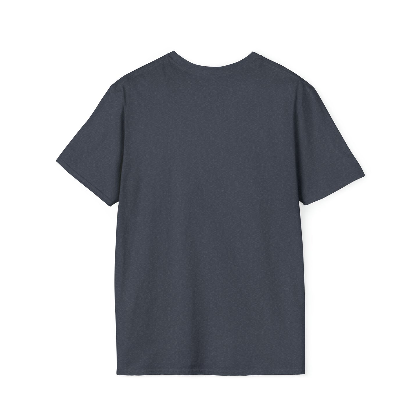 Naturally Ashlynn Unisex Softstyle T-Shirt