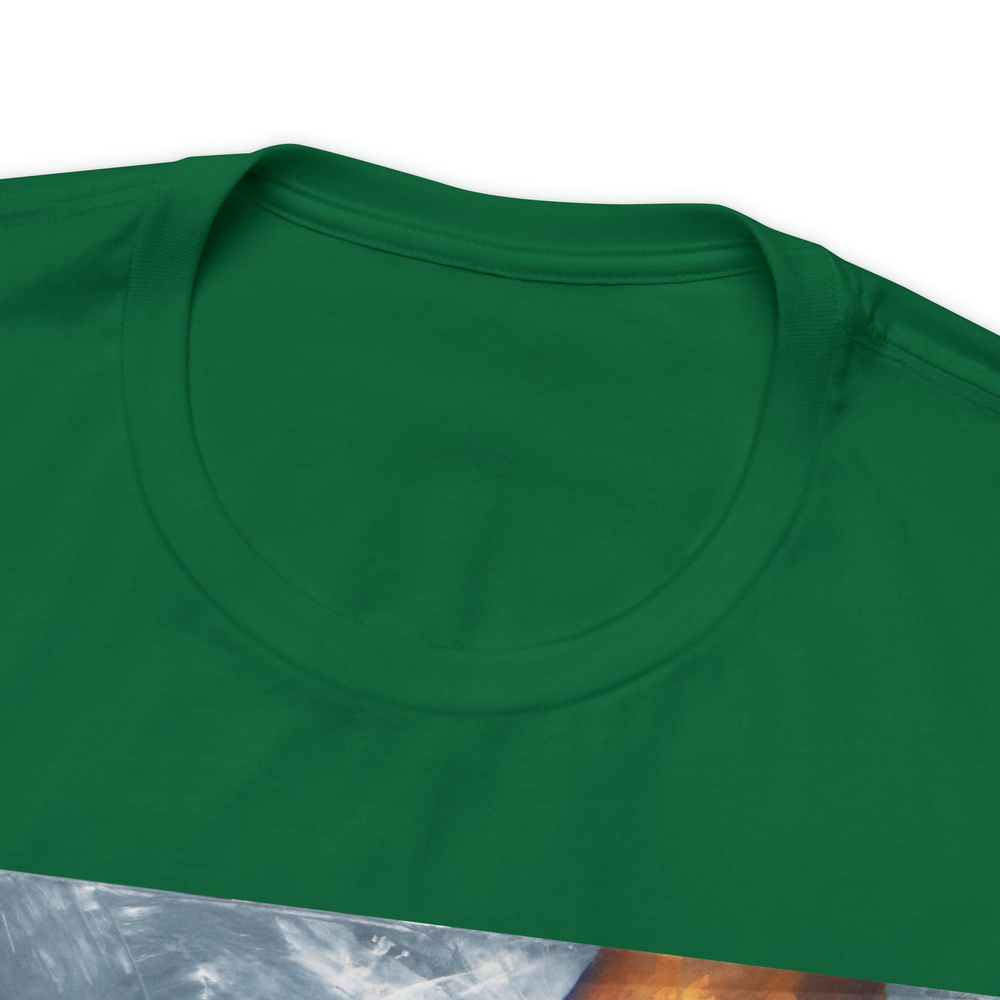Naturally Black Love XII Unisex Jersey Short Sleeve Tee