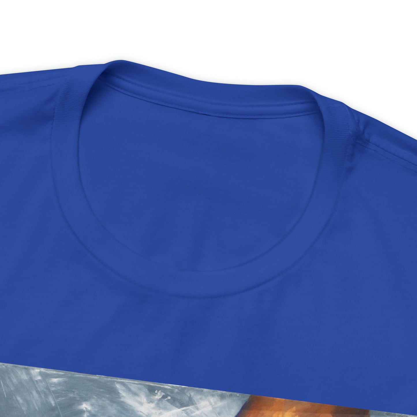 Naturally Black Love XII Unisex Jersey Short Sleeve Tee