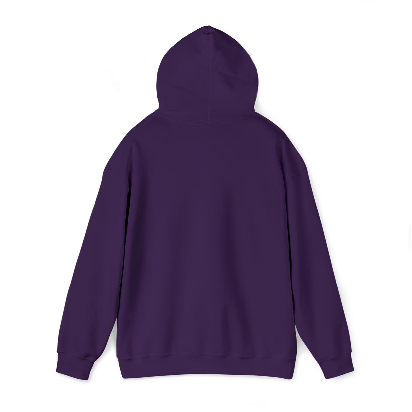 Naturally Ashlynn Unisex Heavy Blend™ Hooded Sweatshirt