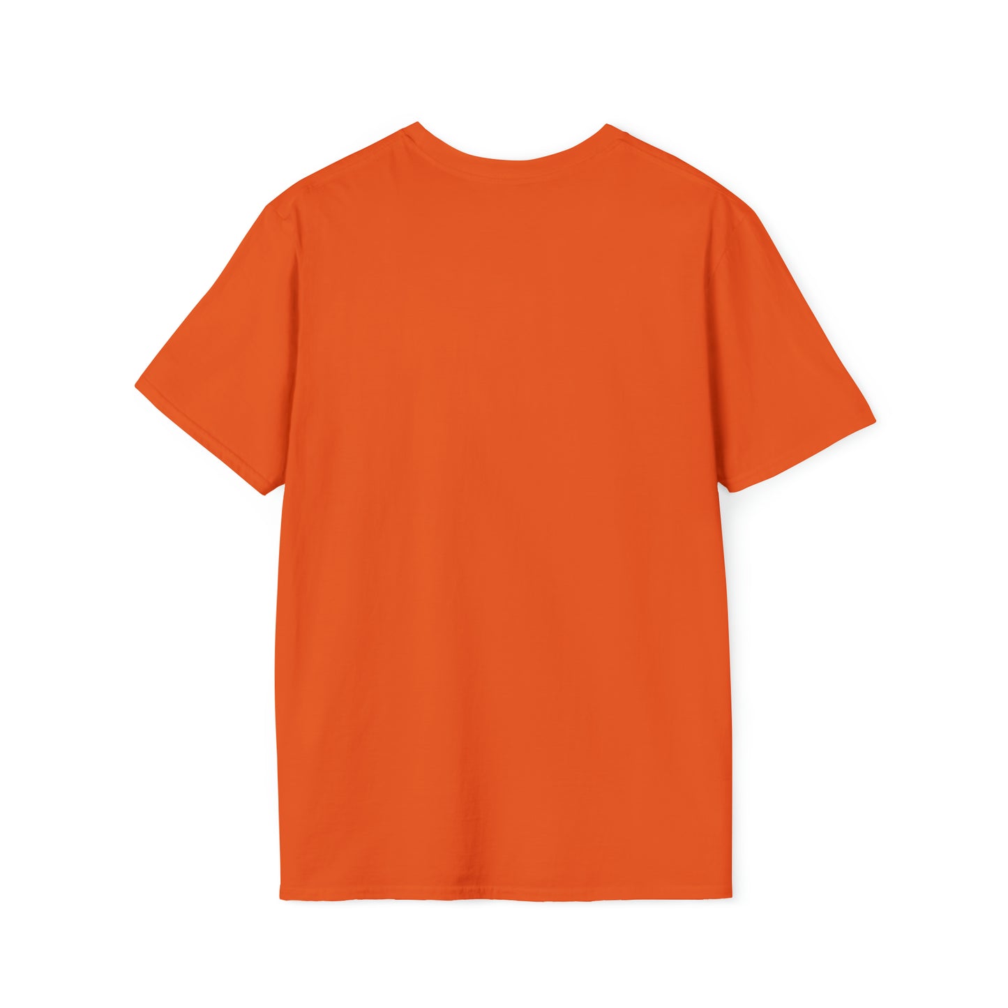 Naturally Queen Nessa Unisex Softstyle T-Shirt